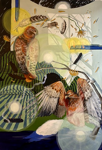 Caregivers of New Light