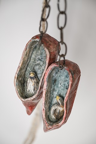 Sea Shanties, detail