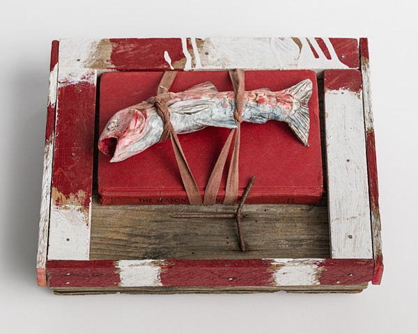 The season of danger