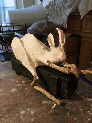 Hare - work in progress