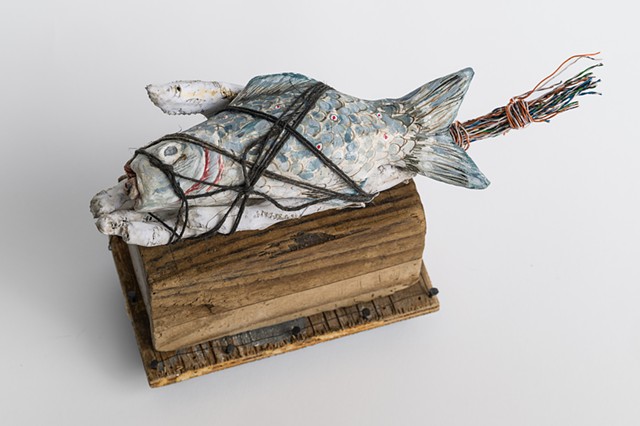 The name KVK stands for Kill Van Kull, a tidal estuary between NY and NJ