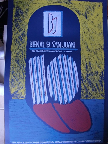 Bienal de San Juan