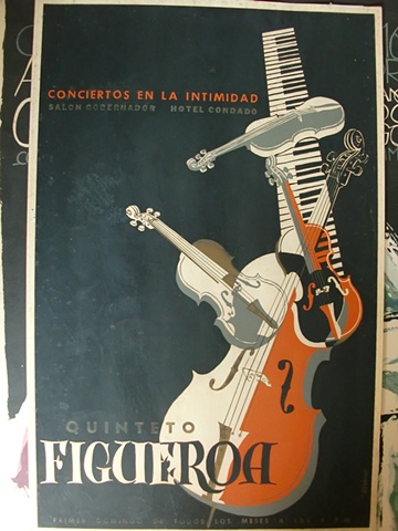 Quinteto Figueroa