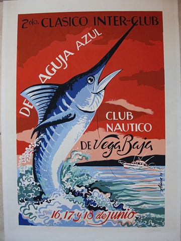 2nd Clasico Club Nautico Vega Baja