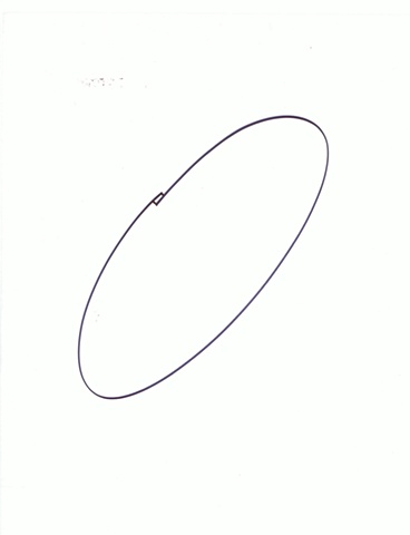 Juan Negroni - Geometrical Circle
