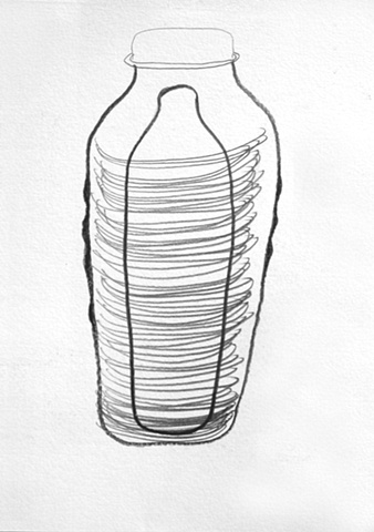 In-Jae, Sung - Water bottle