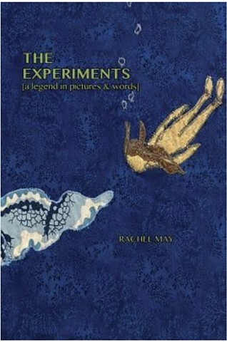 The Experiments: A Legend in Pictures & Words
