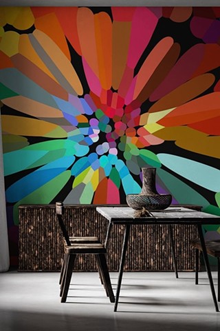 Wallsauce Wall Murals