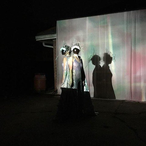 Crystal Efemmes