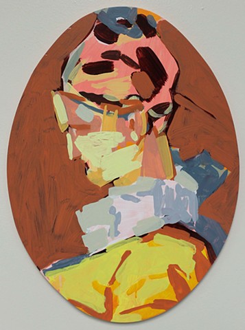 Portrait (Fragonard)