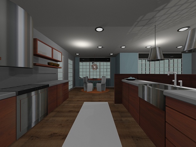 Kitchen Design