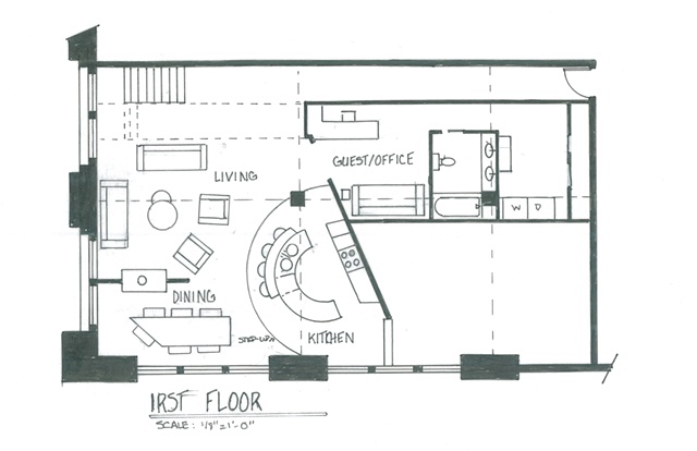 Loft Design