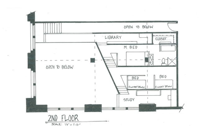 Loft Design