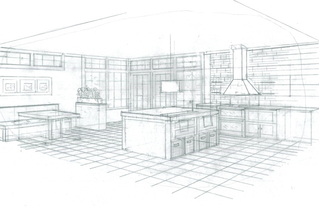 Kitchen Design