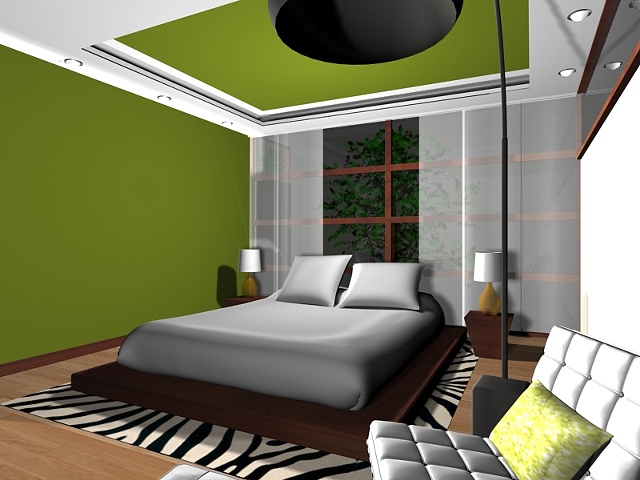 Bedroom Design