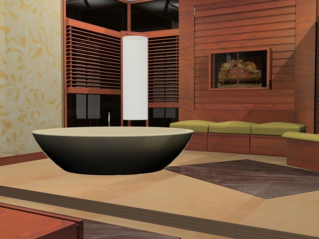 Bathroom Design