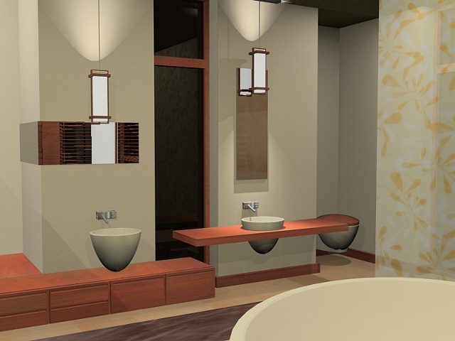 Bathroom Design