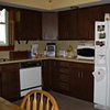 Habitat for Humanity: Kitchen Remodel