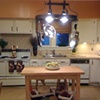 Habitat for Humanity: Kitchen Remodel