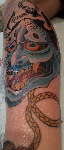 Almost done this Hannya!