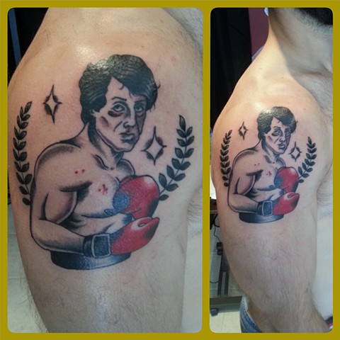 Rocky !!!
