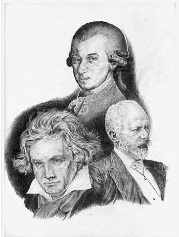 Composers