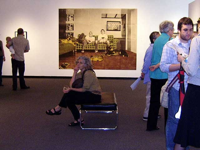 Video Games (installation view)
