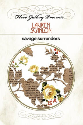 Savage Surrenders - Exhibition Announcement