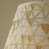 Lamp (detail)