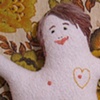 naked friends doll
