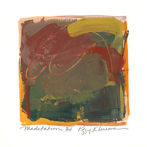 Meditation 34