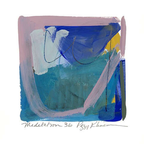 Meditation 36