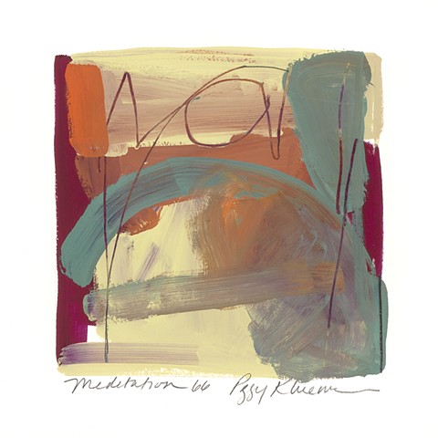 Meditation 66