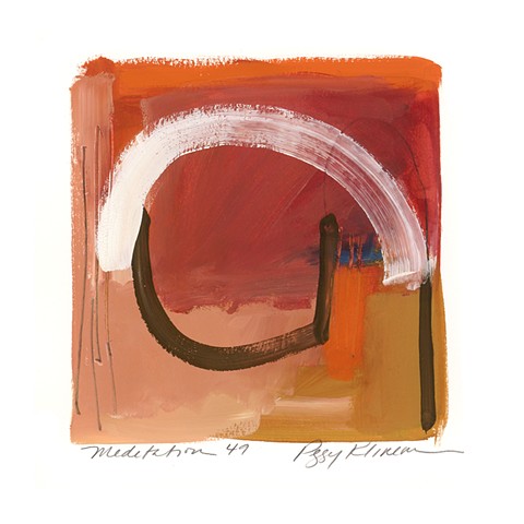 Meditation 49