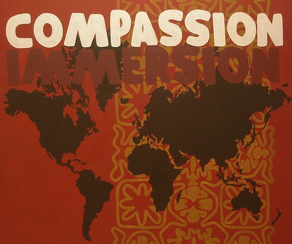 Compassion Immersion (2)