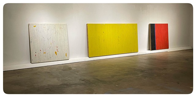 Roadside Attraction Series