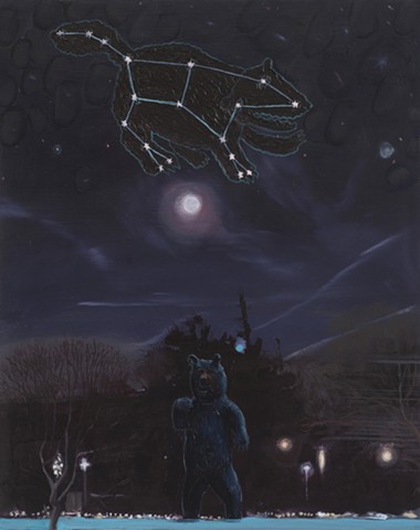 "Ursa Major"