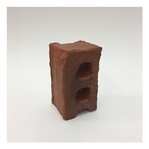 Brick Fragment 