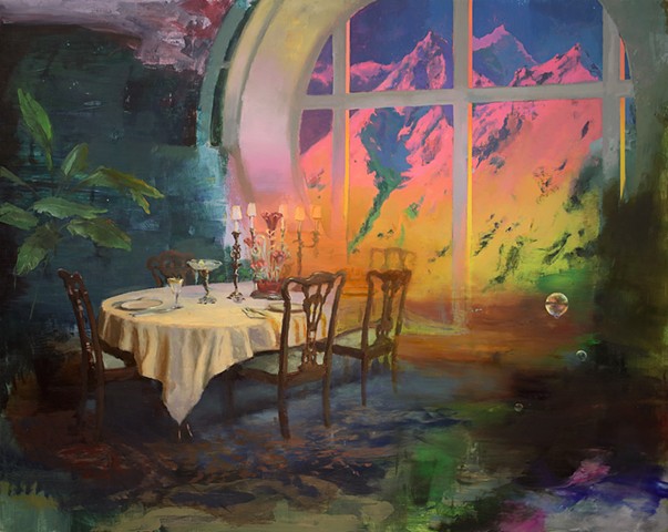 Dinner Party