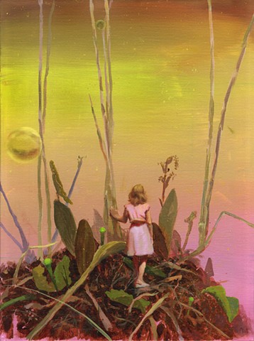 Root System 
