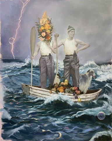 Night Gardeners 