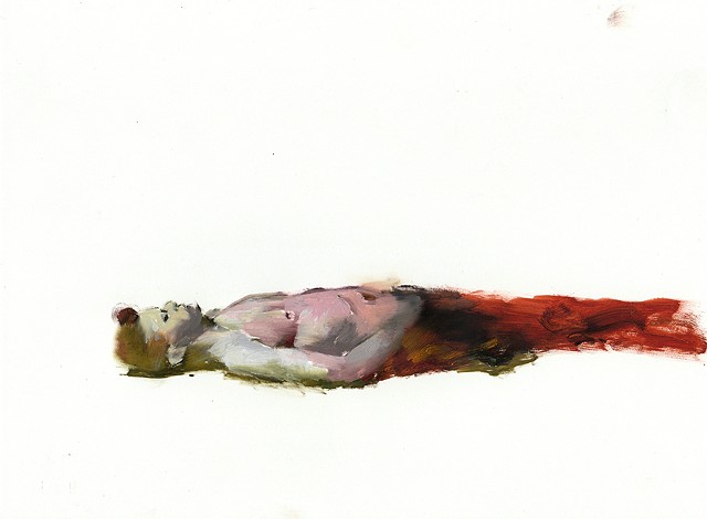 Works on Paper