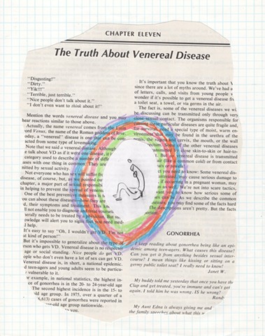 The Truth About Venereal Disease 