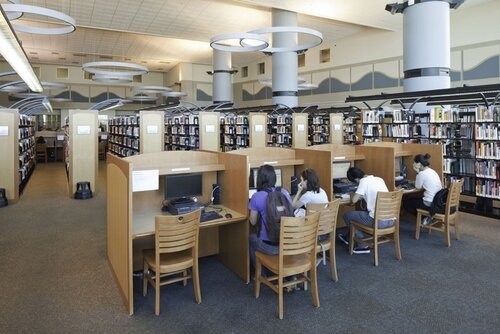 NPS88 at the College of Southern Nevada 