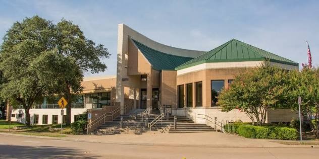Nick Pope: Summer of '88 at Plano Public Library