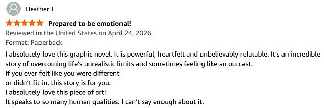 NP88 Amazon Reader Review