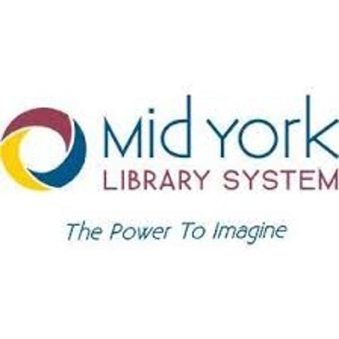 Dandelion Crossing at Mid York Library System