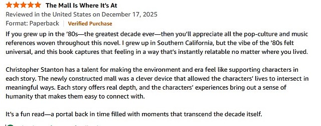 Dandelion Crossing reader review 