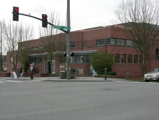 Nick Pope: Summer of '88 at Everett Public Library