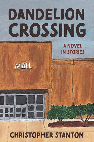 Christopher Stanton - Creative Writer and Artist